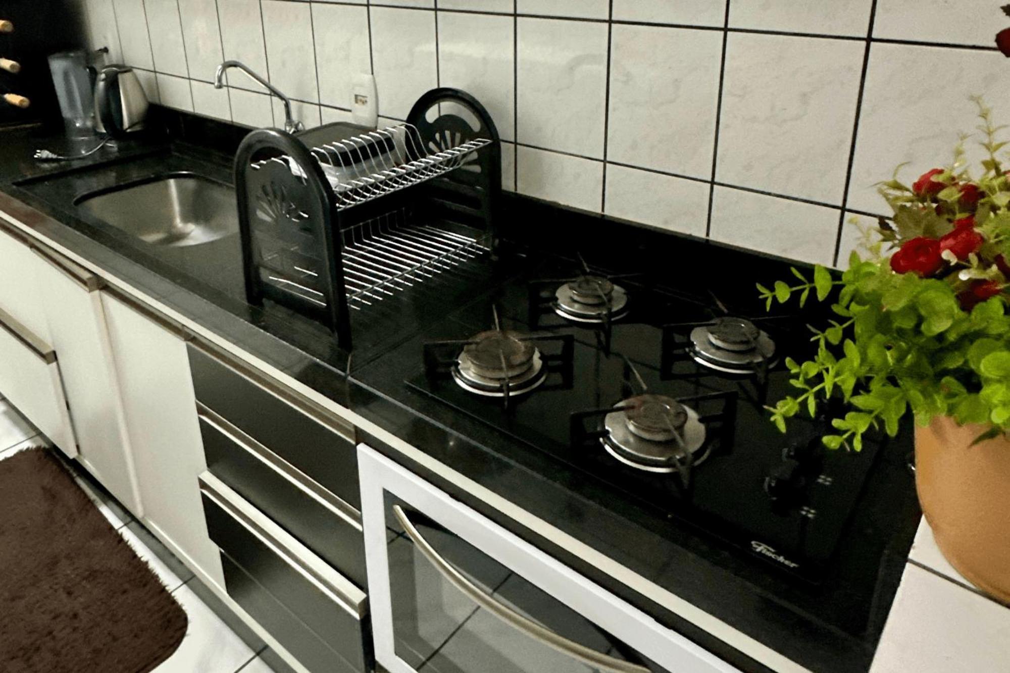 Curta! |148| Charmoso | 3 Quartos | Perto Da Apartamento Balneario Camboriu